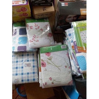 Vỏ bọc máy giặt (lồng ngang / lồng đứng)