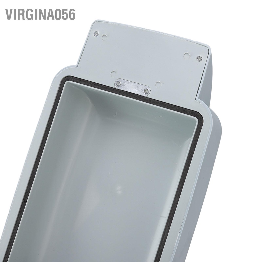 Có thể bán buôn Tủ Lạnh Ô Tô 12V DC Lạnh Ấm Kép Sử Dụng Điện Làm Mát Mùa Hè Làm Lạnh Mini Di Động Tủ Lạnh Ô Tô Virgina056 Hàng giao ngay