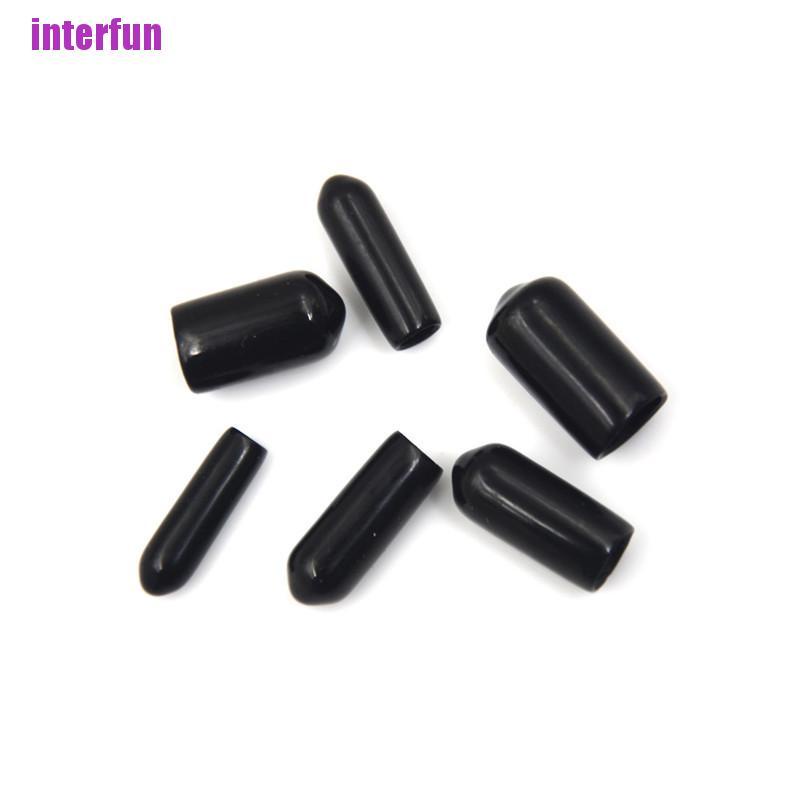 Bộ 20 Miếng Cao Su Chống Thấm Nước Chuyên Dụng Cho Cần Câu Cá