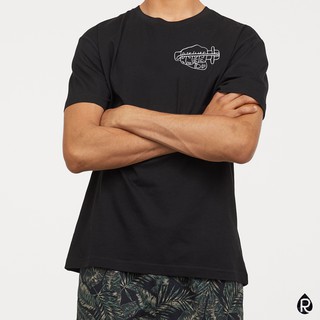 Áo thun Biker DEUS 7