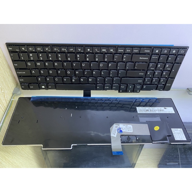 Bàn Phím Lenovo Thinkpad E540 T540 E531 L540 W540 W541 T550 W550 E570 L570 E575
