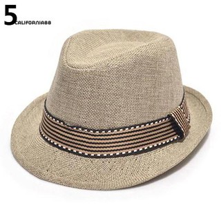 Nón Jazz Sành Điệu Cho Bé