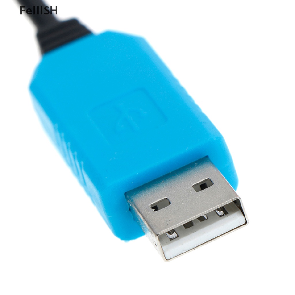 Dây Cáp PL2303 TA usb TTL RS232 PL2303TA Cho raspberry pi usb 439br