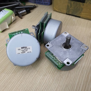   5 CÁI  Motor Không Chổi Than BH55FT15-07 24v 15w 