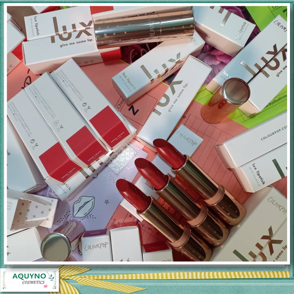 Son Colourpop Lux Lipstick | BigBuy360 - bigbuy360.vn