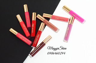 Son kem Pony Effect Stay Fit Matte Lips - Full size