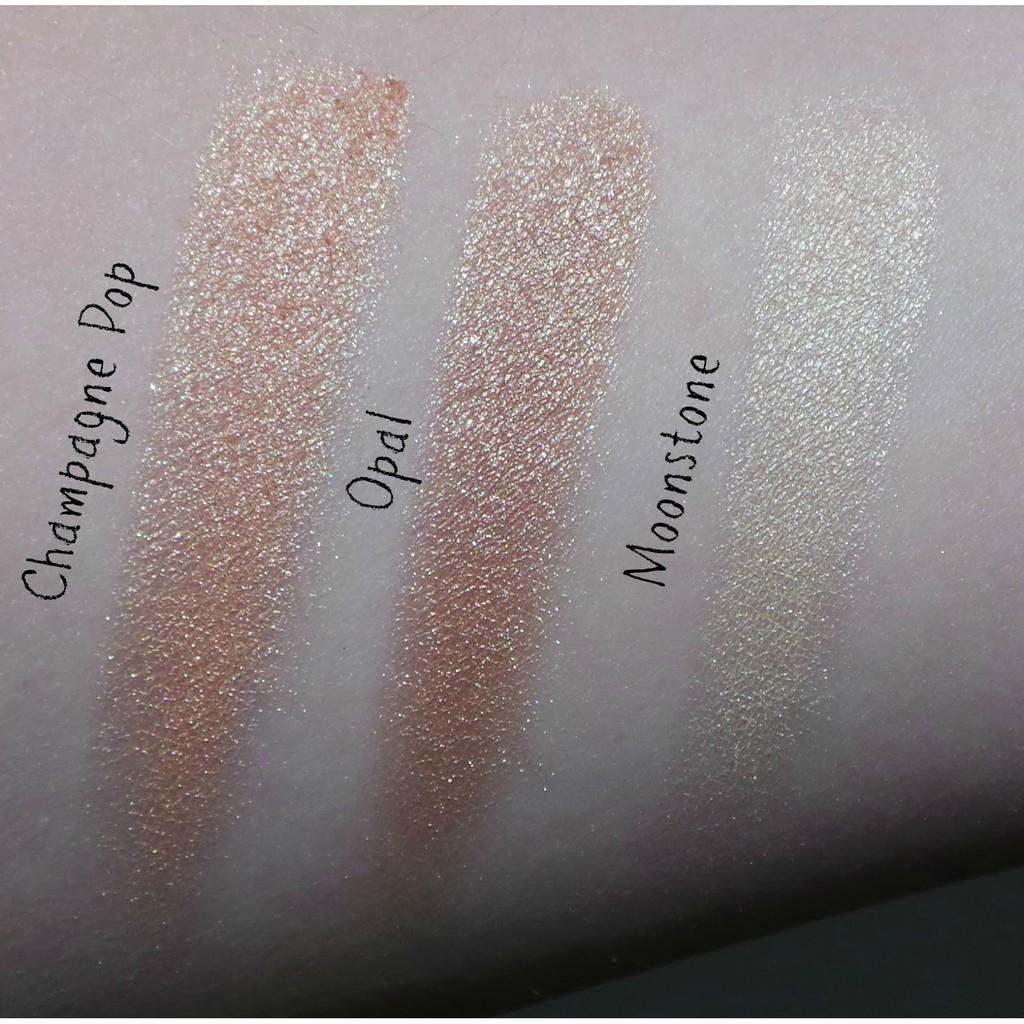 Phấn bắt sáng Becca highlighter minisize | BigBuy360 - bigbuy360.vn