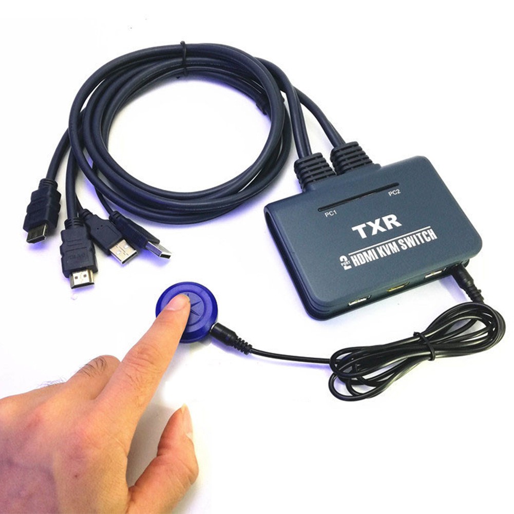 Cáp Chuyển Đổi Ws2 Cổng Hdmi Cho Máy Tính | BigBuy360 - bigbuy360.vn