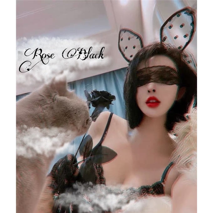 Khăn ren che mặt cosplay gothic, tạo nên sự bí ẩn và quyến rũ mã F-07166 | BigBuy360 - bigbuy360.vn