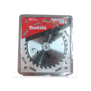 LƯỠI CƯA GỖ HỢP KIM MAKITA B-17289
