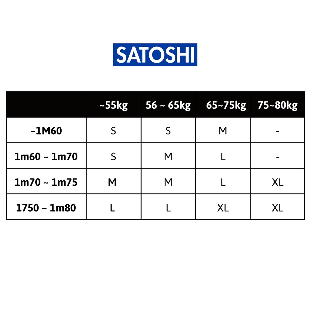 | Satoshi | Quần short thun nam túi hộp SAQS63 chất thun mịn, thoáng mát
