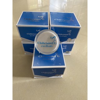 Dưỡng da ngày và đêm clobetaming