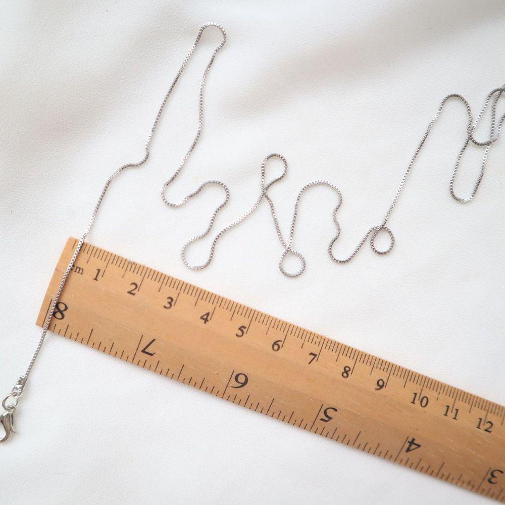 ESPO Dây Đeo Giữ Mắt Kính Chống Thất Lạc Bằng Hợp Kim Tiện Dụng