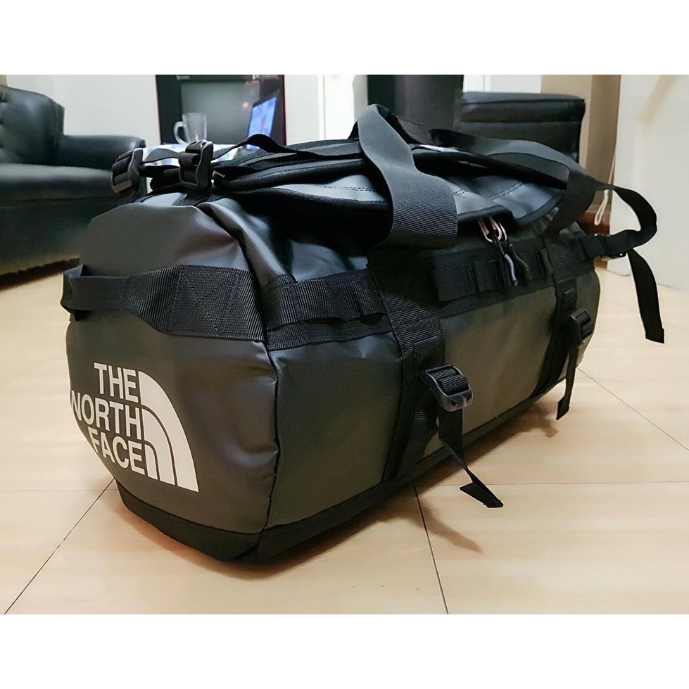 Túi trống Balô Du Lịch cỡ lớn Chống Nước The North Face Base Camp Duffel - SIZE L 95 Lít siêu to như Vali