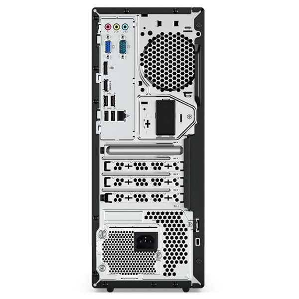 Máy tính bộ để bàn Tower case Lenovo V530-15ICB 10TVS0LV00 - RAM 4GB
