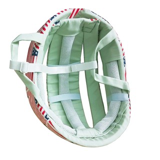 Mũ bảo vệ đầu cho bé đa năng - Nón bảo hiểm bảo vệ đầu cho bé tập bò/ tập đi/ chạy xe đạp/ ngồi xe máy - Hàng Việt Nam