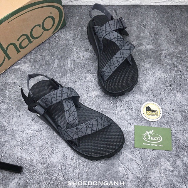 Sandal Nam Quai Xanh Đậm Hot Hè 2020, Bán Chạy 2020