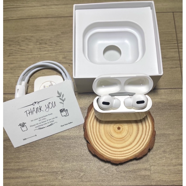 TAI NGHE BUETOOTH TWS PRO CHIP JERRY CHECK IMEI SETTING CHỐNG ỒN CHỦ ĐỘNG - FULL CHỨC NĂNG - TẶNG KÈM ỐP LƯNG | BigBuy360 - bigbuy360.vn