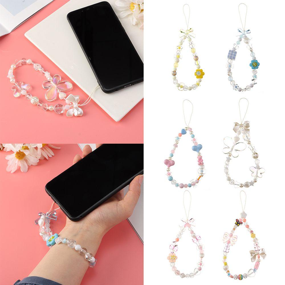 BTLIMER Mobile Dây Đeo Điện Thoại Handmade Chất Lượng Cao
