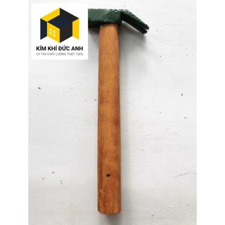 Búa cán gỗ siêu rẻ