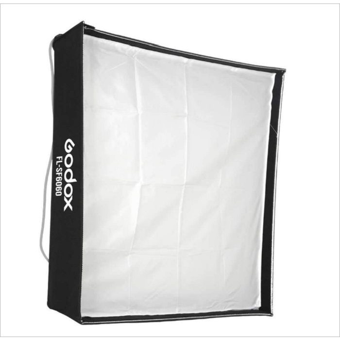 Softbox tổ ong Godox FL-SF6060