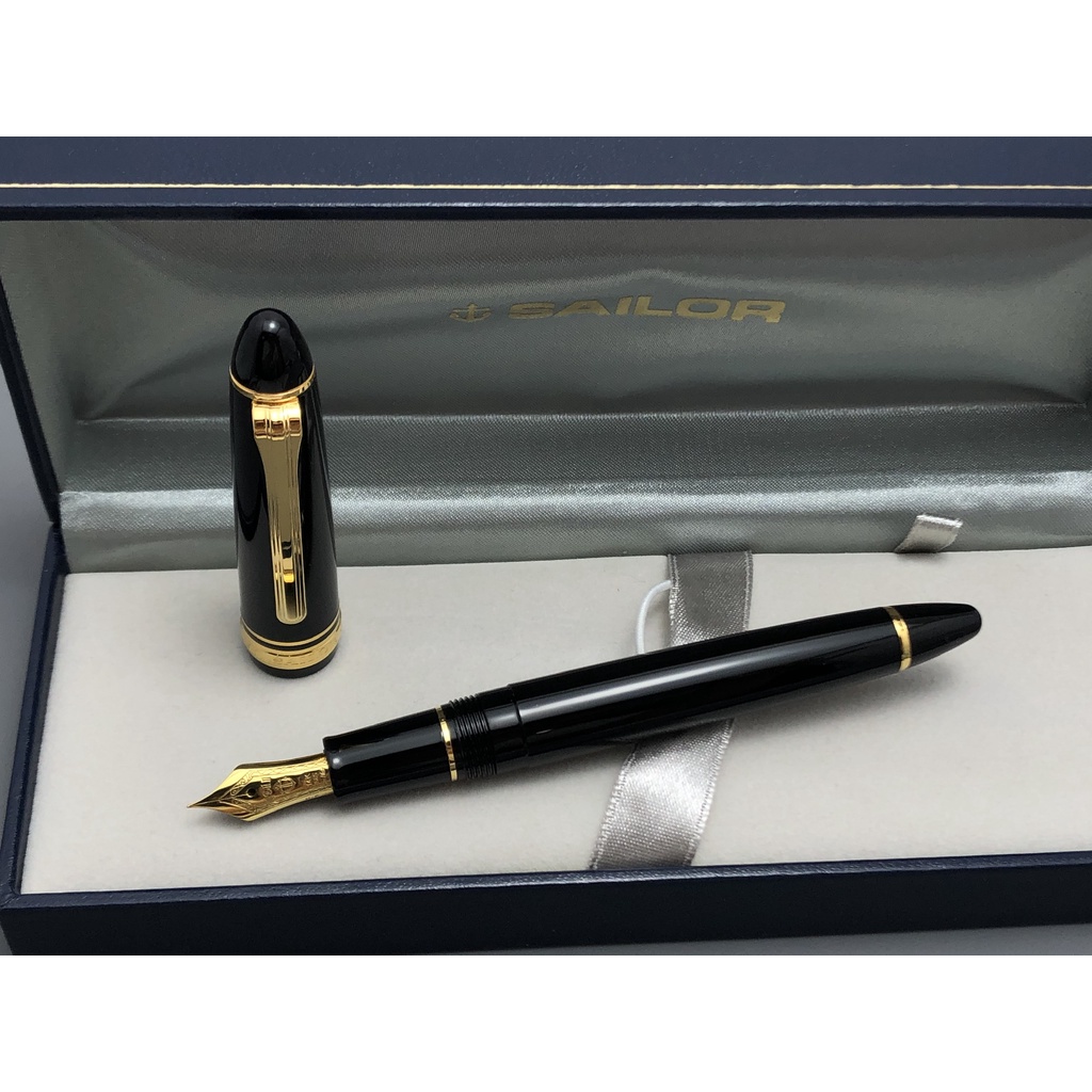 Bút mực Sailor 1911 Profit Standard Made in Japan - 2600.32318