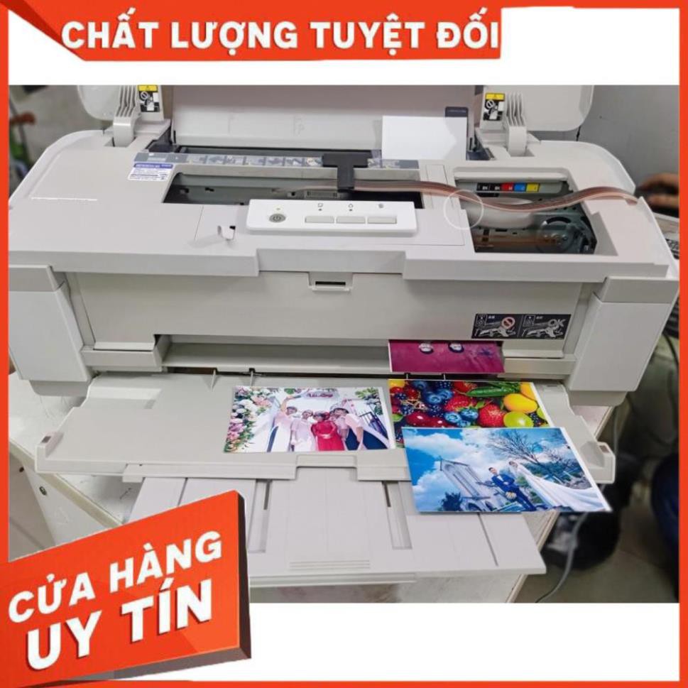 Máy in màu khổ A3 Epson PX 1004 hàng nội địa Nhật