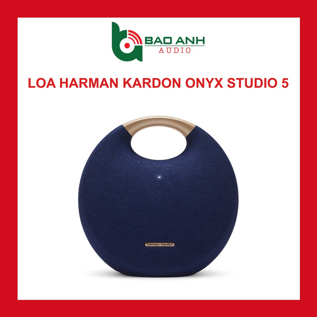 Loa Harman Kardon Onyx Studio 5 CHÍNH HÃNG