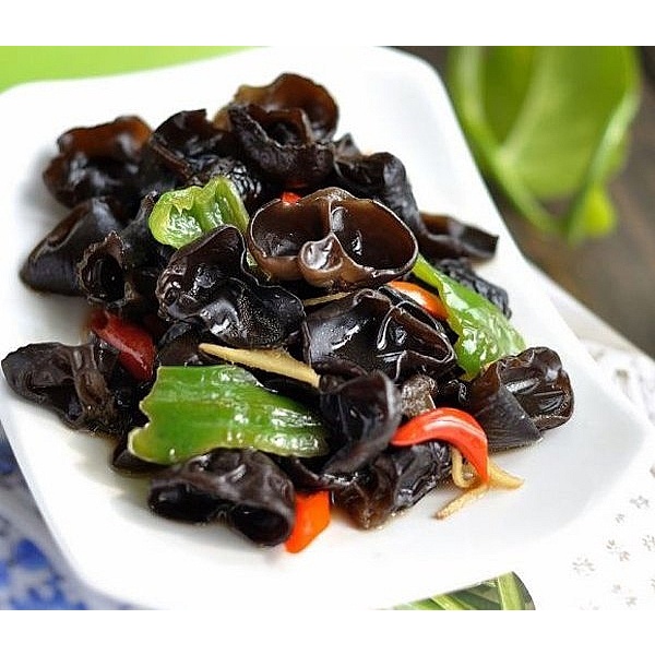 Mộc nhĩ đen Homefood - 150g