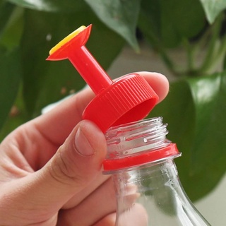 Đầu phun nước tưới cây mini diy