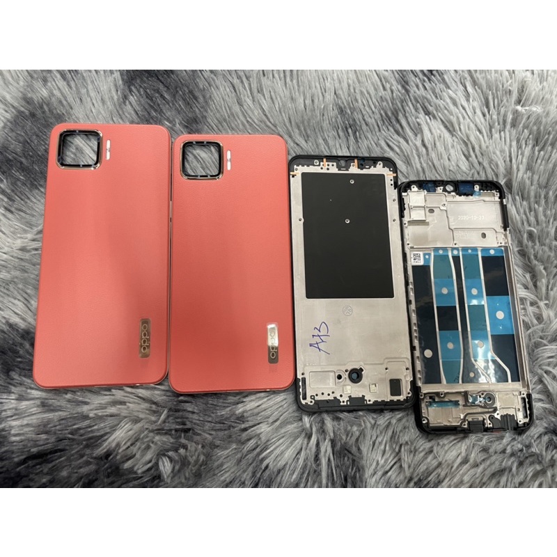Vỏ Oppo A73