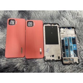 Vỏ Oppo A73