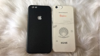 Combo Ốp + Cường Lực Iphone +sạc cáp + sim ghép