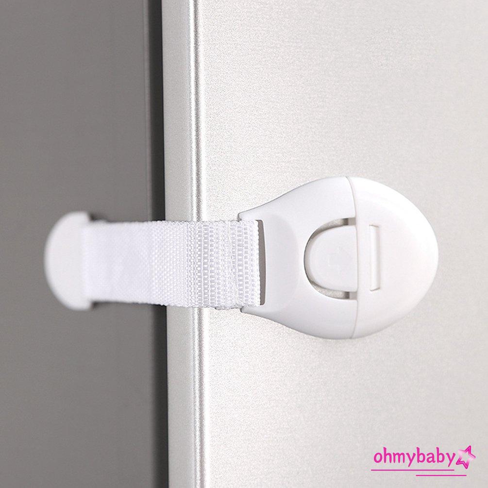 Khoá tủ ngăn kéo an toàn đa năng bảo vệ cho trẻ em