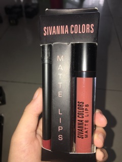 Son sivanna Colors