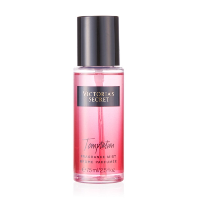 [Có sẵn]Xịt thơm Vic body mist