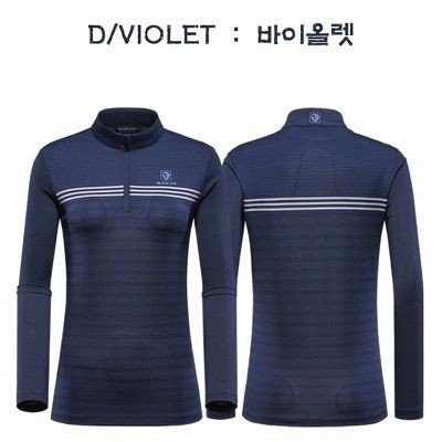 Áo thun nữ, dã ngoại Black Yak M MALDIVES