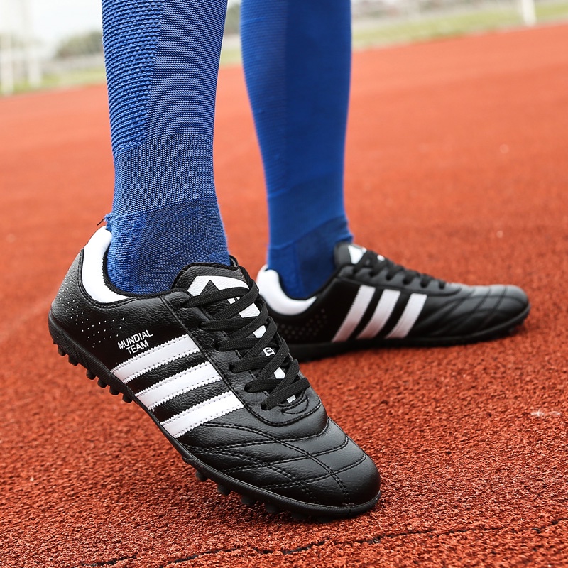 Fg Giày Đá Banh Chất Lượng Cao size 35-45