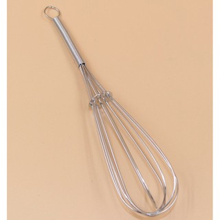 Dụng cụ đánh trứng / Phới lồng đánh trứng inox