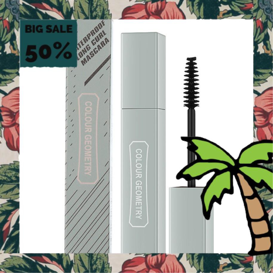 Mascara Chuốt Mi Lameila 758 Pastel Vỏ Nhám Dáng Vuông Chính Hãng Nội Địa | BigBuy360 - bigbuy360.vn