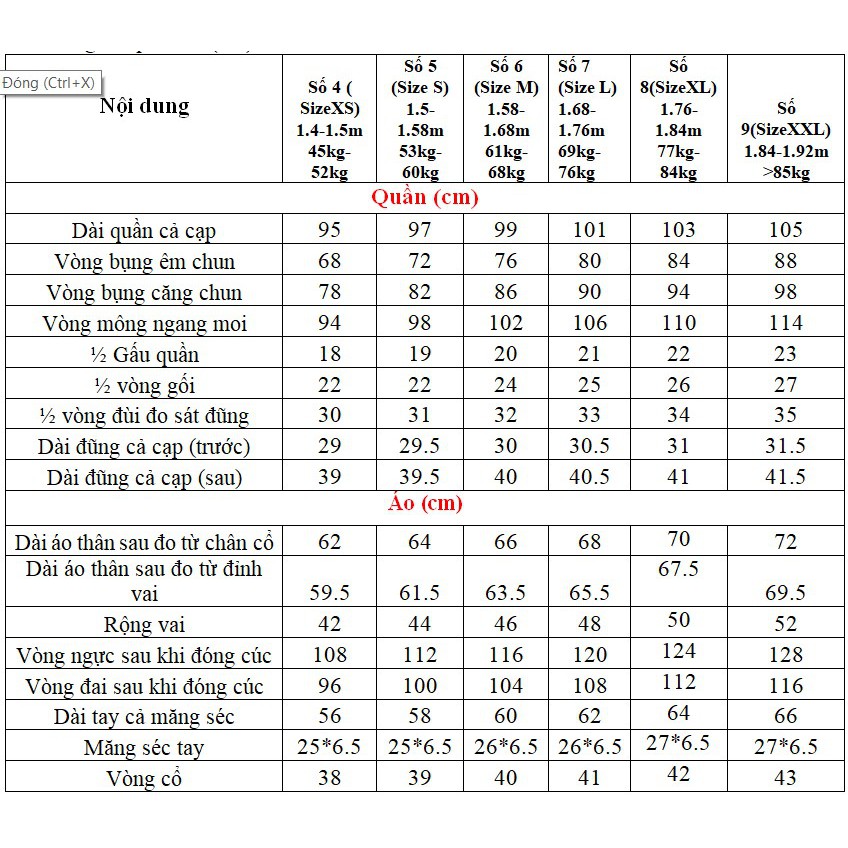 Áo bảo hộ lao động PN09,  áo bảo hộ lao động vải Pangrim Hàn Quốc, BHLĐ Phúc Nam