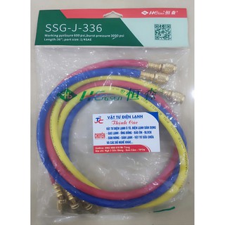 Dây nạp gas R22 loại tốt