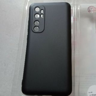 Ốp lưng xiaomi mi note 10 lite dẻo x-level