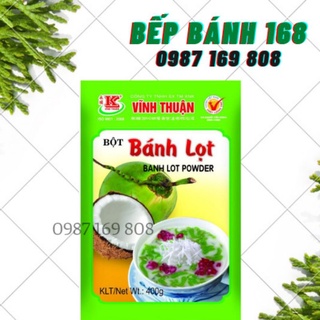 Bột bánh lọt vĩnh thuận gói 300g