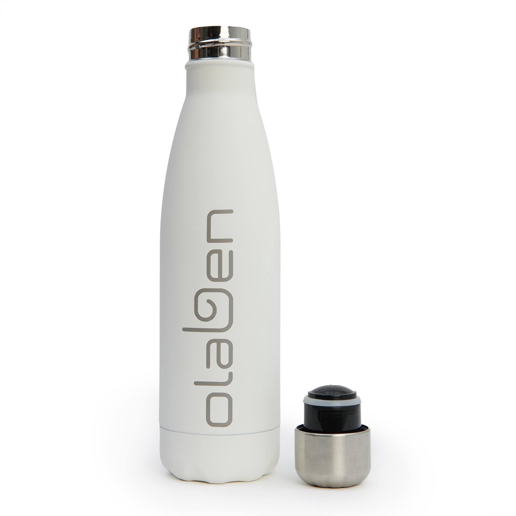 OLABEN Bình nước giữ nhiệt cao cấp Water Bottle