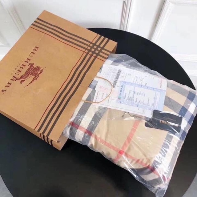 Mền bbr chính hãng