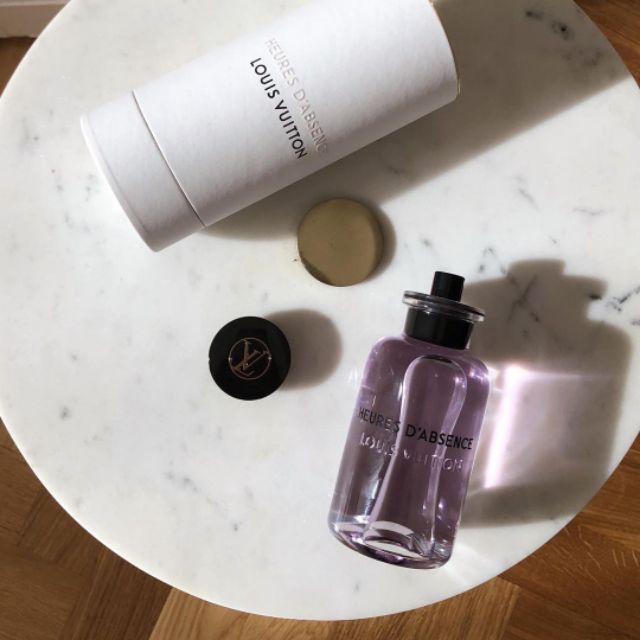 +𝐘𝐨𝐮𝐧𝐢𝐪𝐮𝐞+ Nước Hoa Louis Vuitton Heures D'Absence