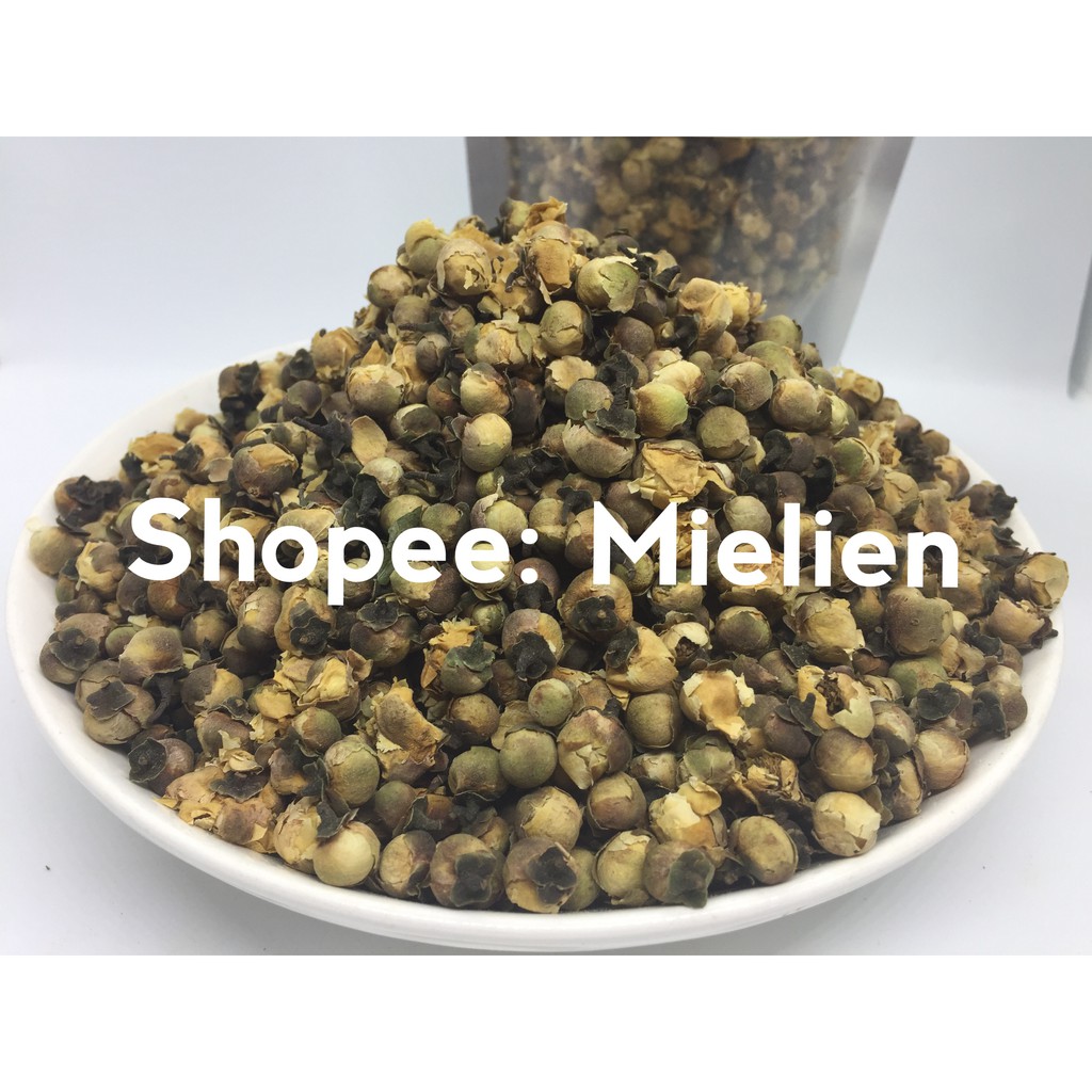 Hoa sen tuyết sấy khô 100g