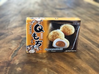 Bánh mochi đài loan 210gr
