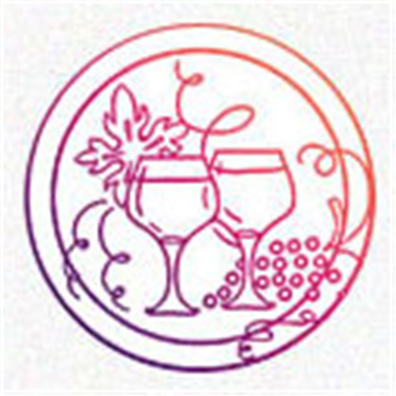 Đầu Con Dấu Bằng Đồng Thay Thế Cho Tay Cầm Gỗ Cổ Điển In Sáp Hơn 500 Mẫu Họa Tiết